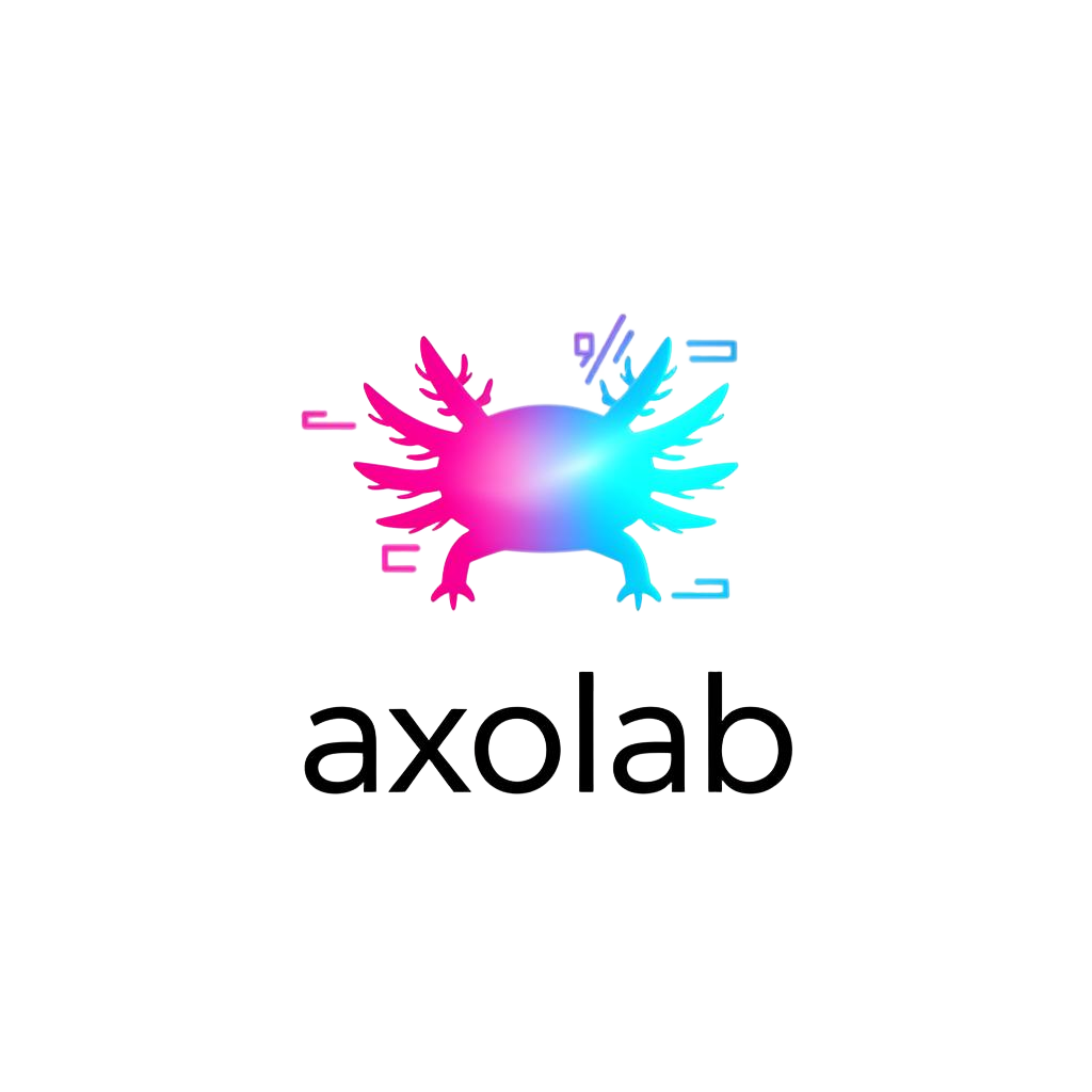 axolab - App Development Lab